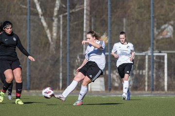 Bild 145 - F Bramfeld 2 - Eimsbuettel 3 : Ergebnis: 0:15